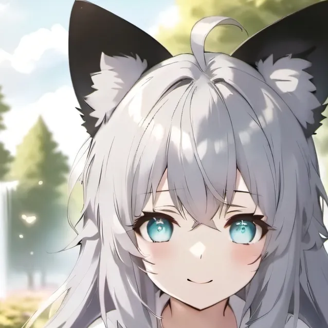 chat with ai character: Sofia
