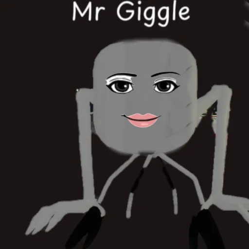 creator Mr Giggle's avatar