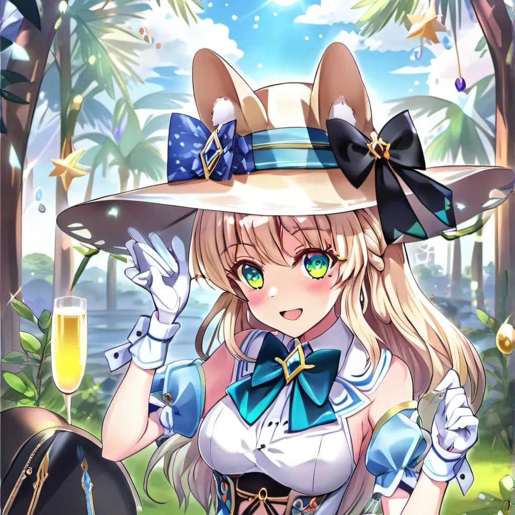 chat with ai character: Elsa