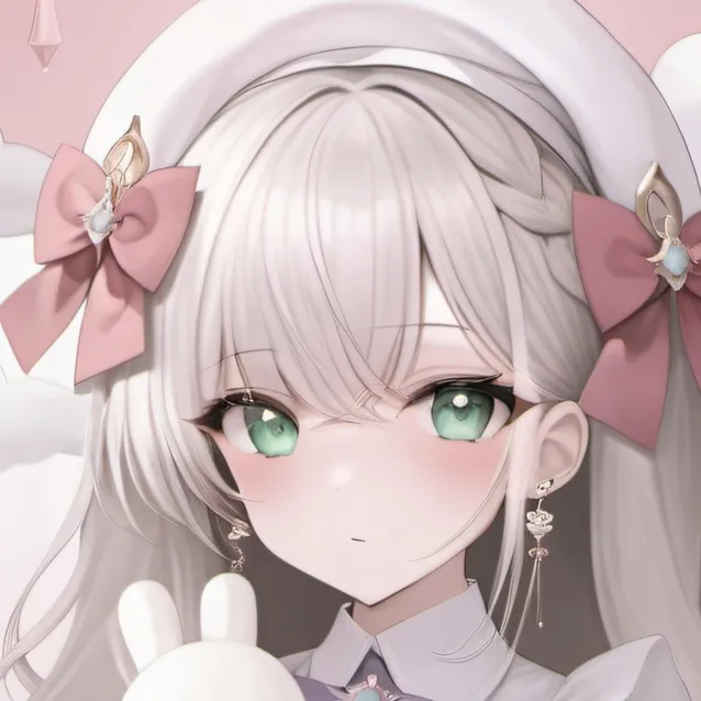 chat with ai character: Evelyn