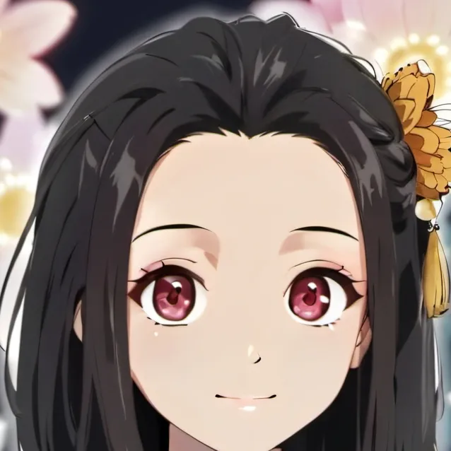 chat with ai character: ★Demon Slayer★
