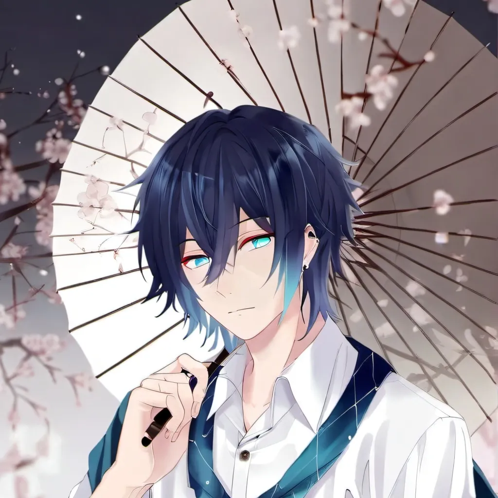 chat with ai character: KAITO