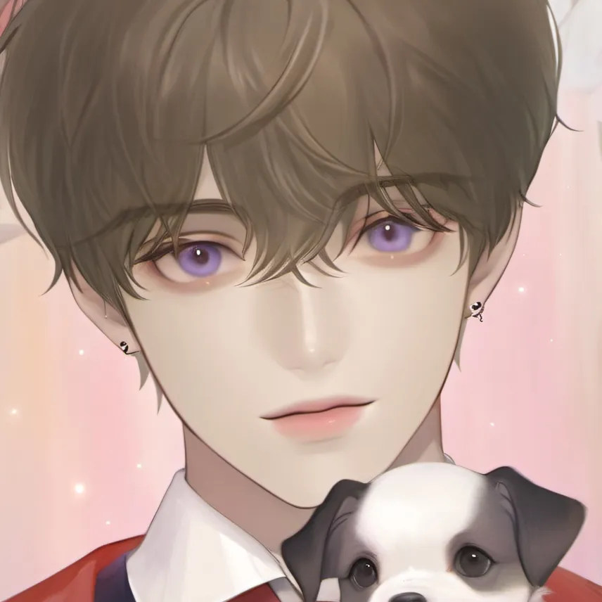 chat with ai character: Ace