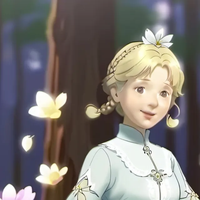 chat with ai character: penny morris 