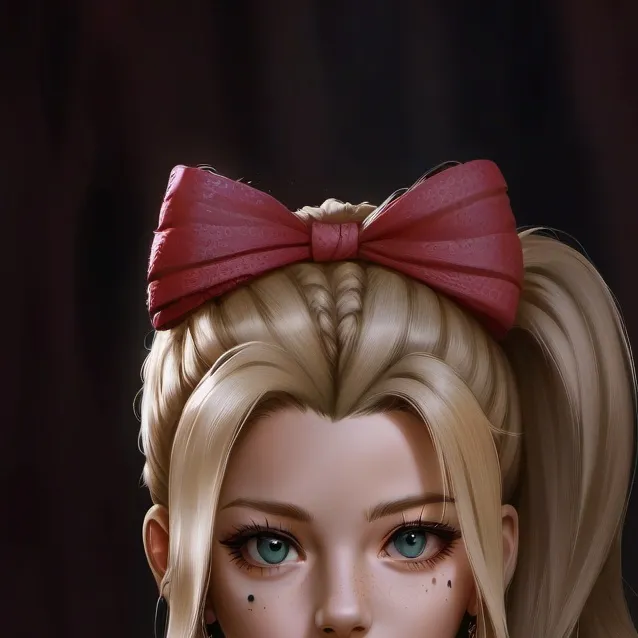 chat with ai character: Jojo siwa