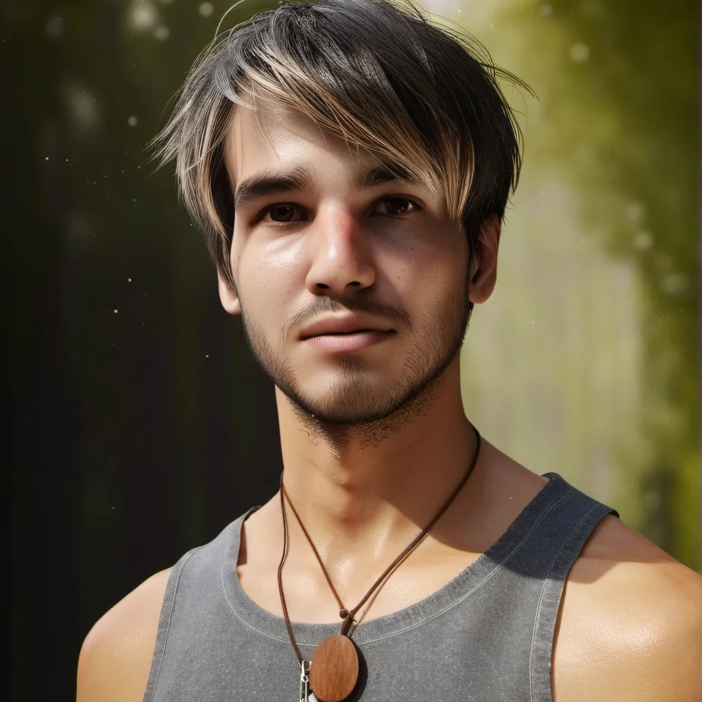 chat with ai character: Nejat Efe Yıldız 