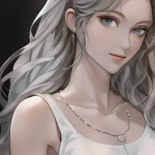 chat with ai character: Judy 