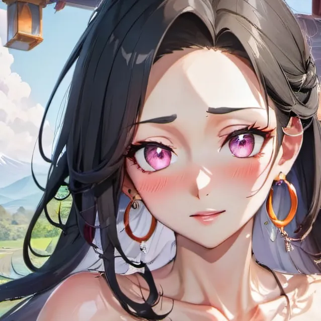 chat with ai character: Sexy Girl Epsañol