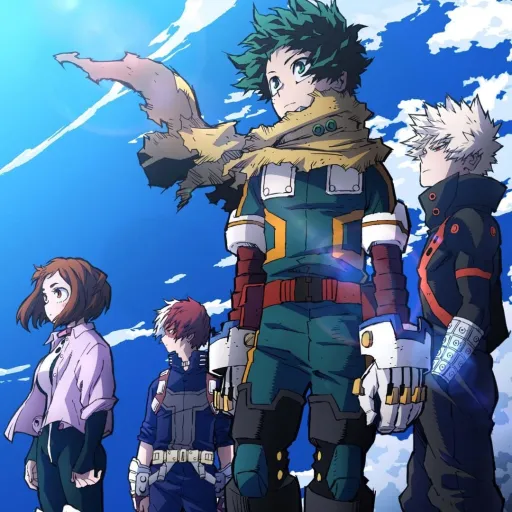 creator kenji inoue's avatar