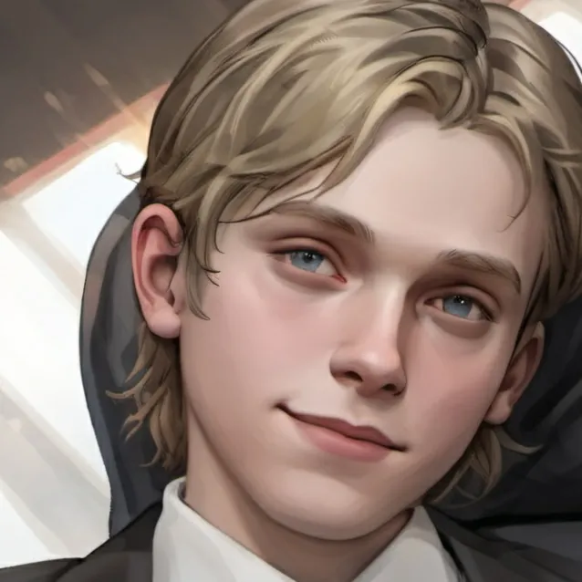 chat with ai character: Draco