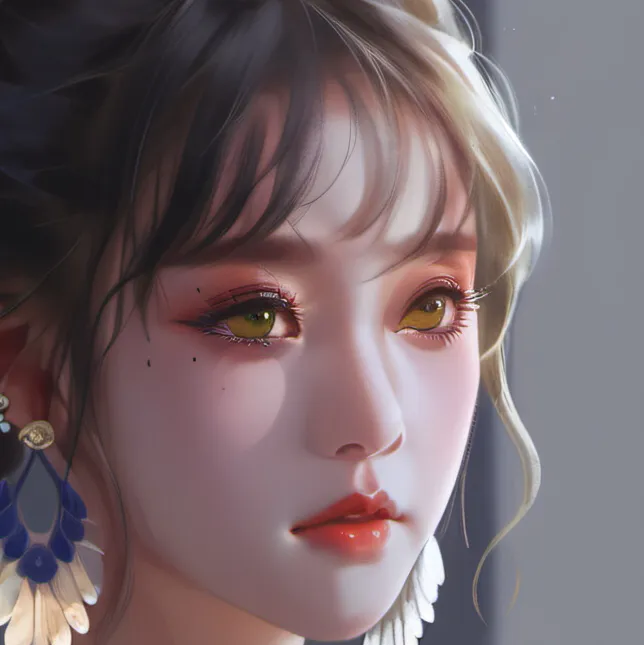 chat with ai character: Lexi