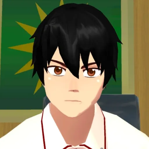 creator Merah Moy's avatar