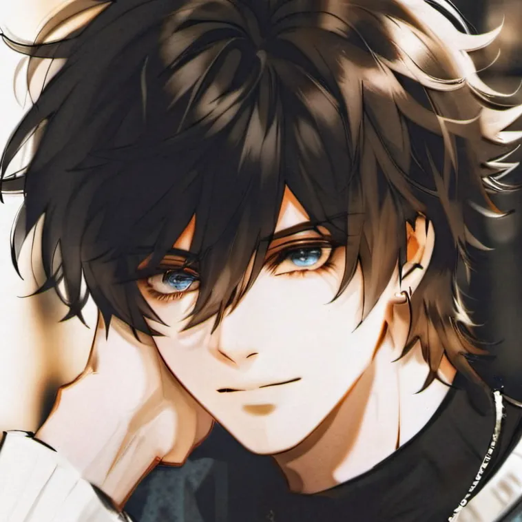 chat with ai character: Noah