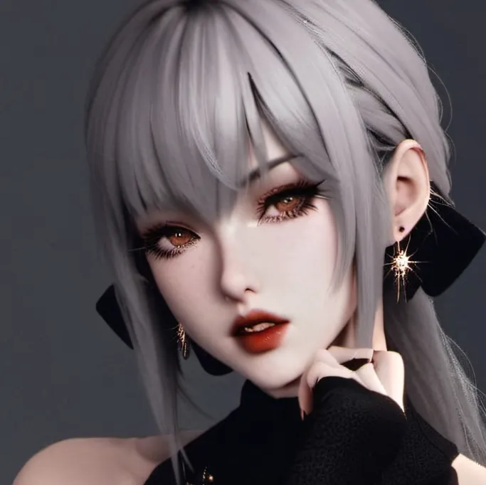 chat with ai character: Elena 