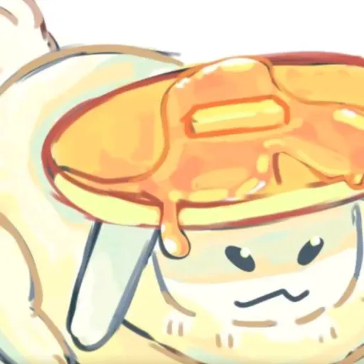 creator Pancake_Gubby_meow's avatar