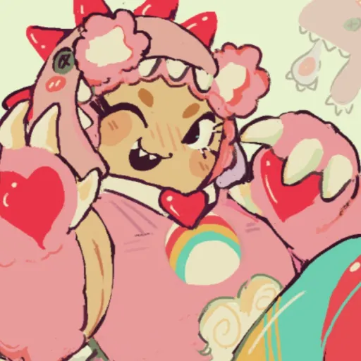 creator Cheer_bear_Shelly!'s avatar