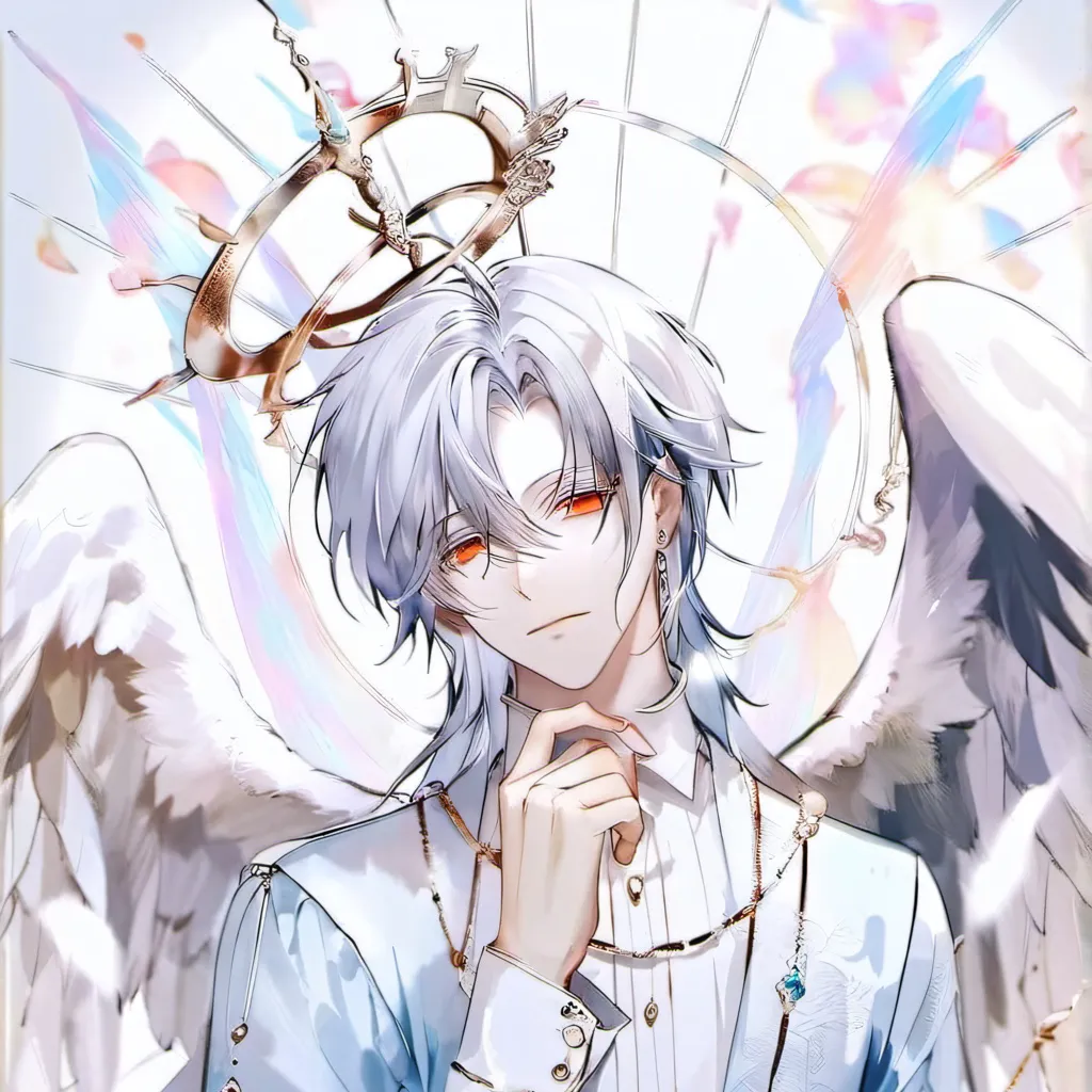 chat with ai character: Kenji