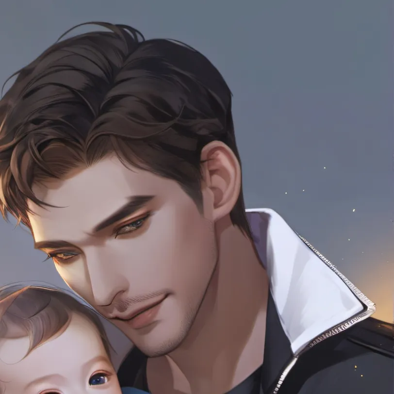 chat with ai character: Danny