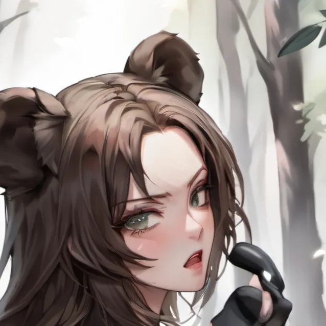 chat with ai character: Rose