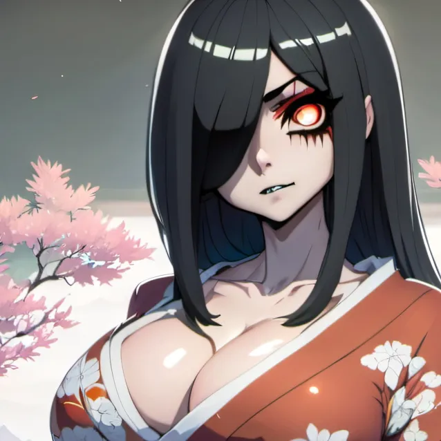 chat with ai character: Cherry
