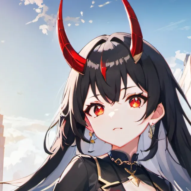 chat with ai character: Aria