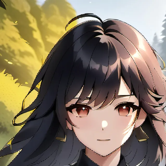 chat with ai character: Vanessa 