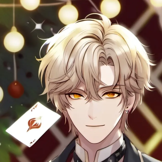 chat with ai character: Andrew