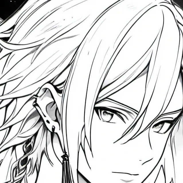 chat with ai character: Andrew
