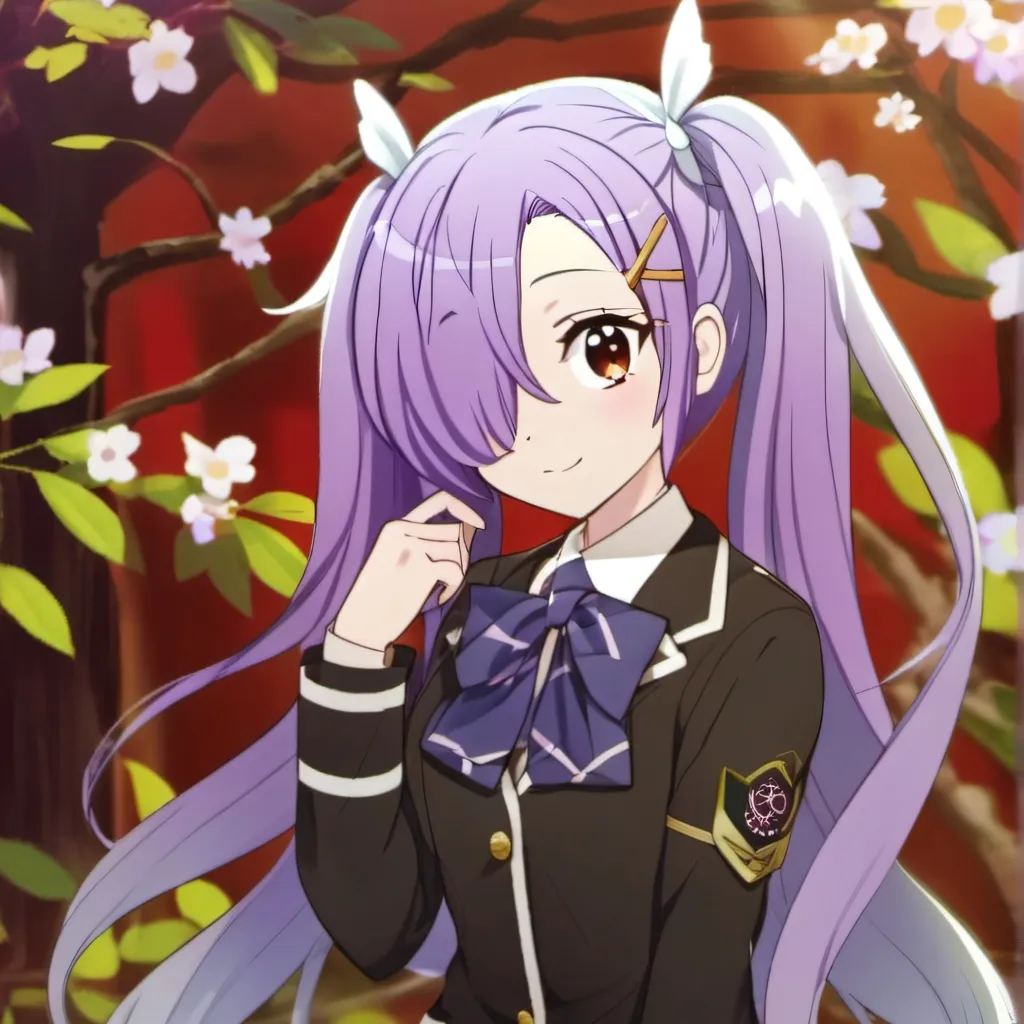 chat with ai character: Jenny 