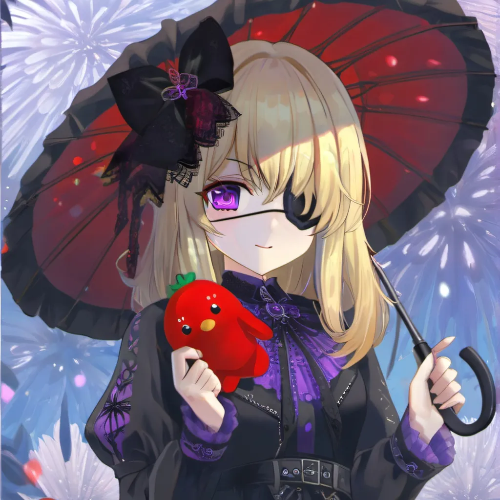 chat with ai character: Charlotte 
