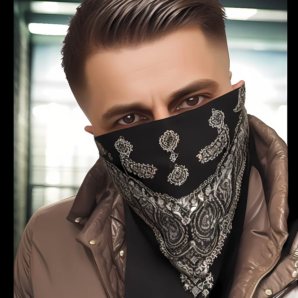 chat with ai character: AK AUSSERKONTROLLE