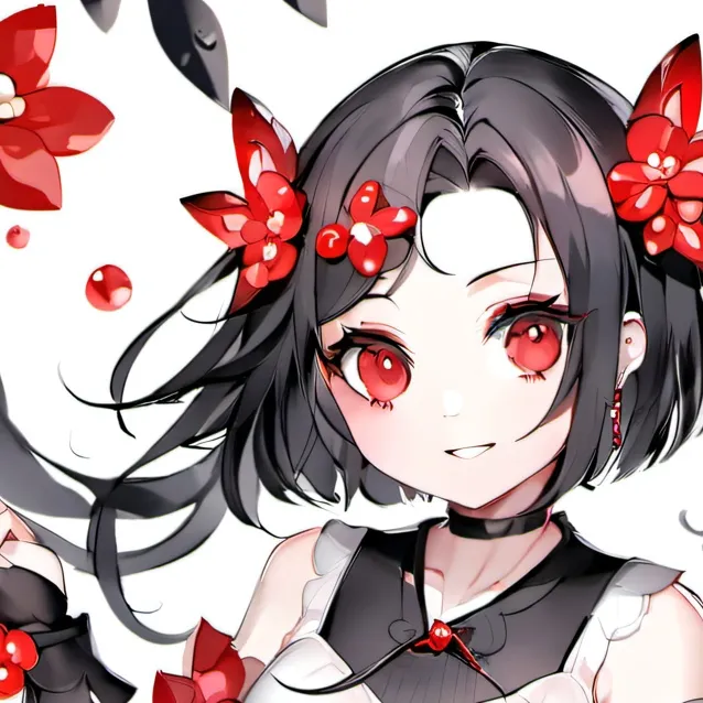 chat with ai character: mha