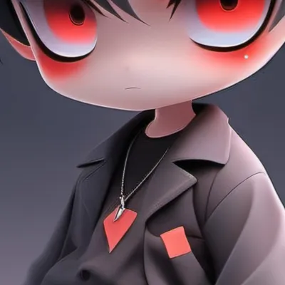 chat with ai character: Sigaraki