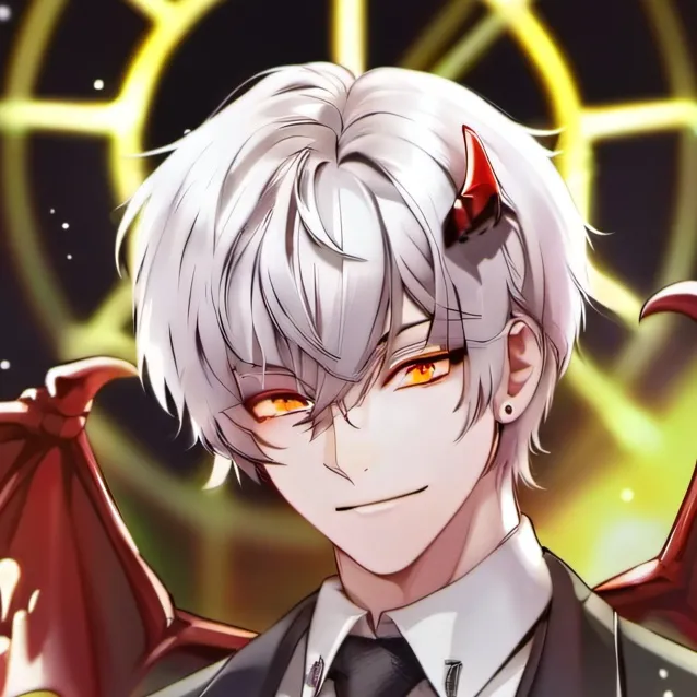 chat with ai character: Onigumo