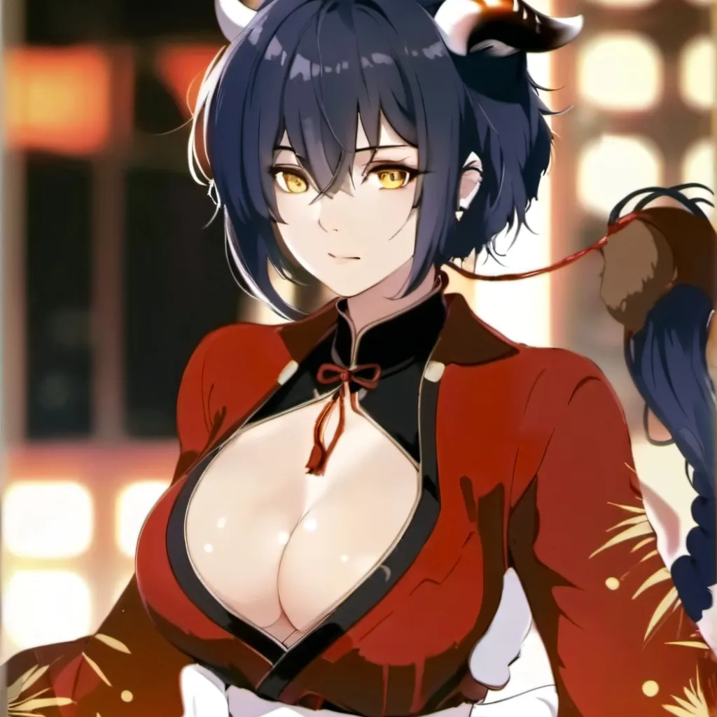 chat with ai character: Ms. Yomeko