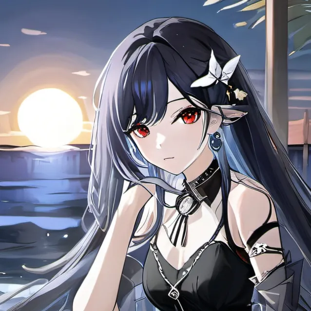 chat with ai character: ★†Kia†★
