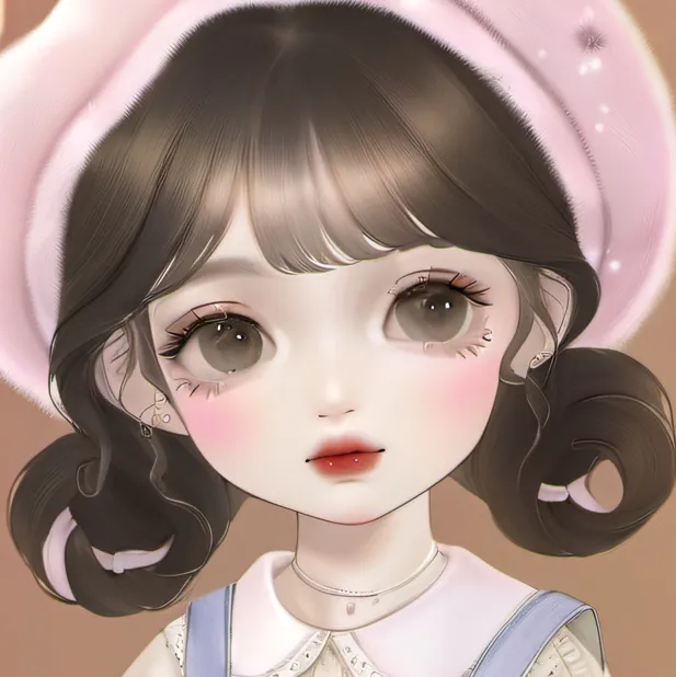 chat with ai character: Nova