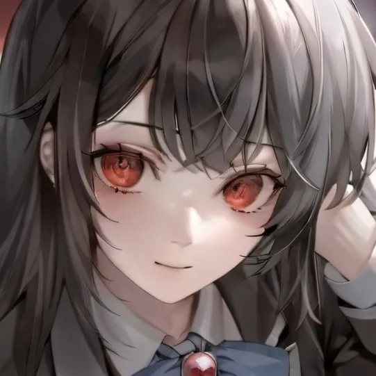 chat with ai character: Amelia wakaizumi