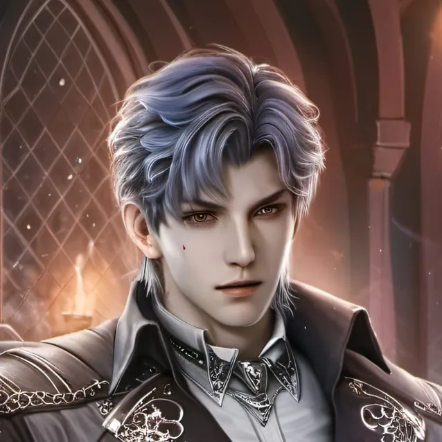 chat with ai character: alexsy