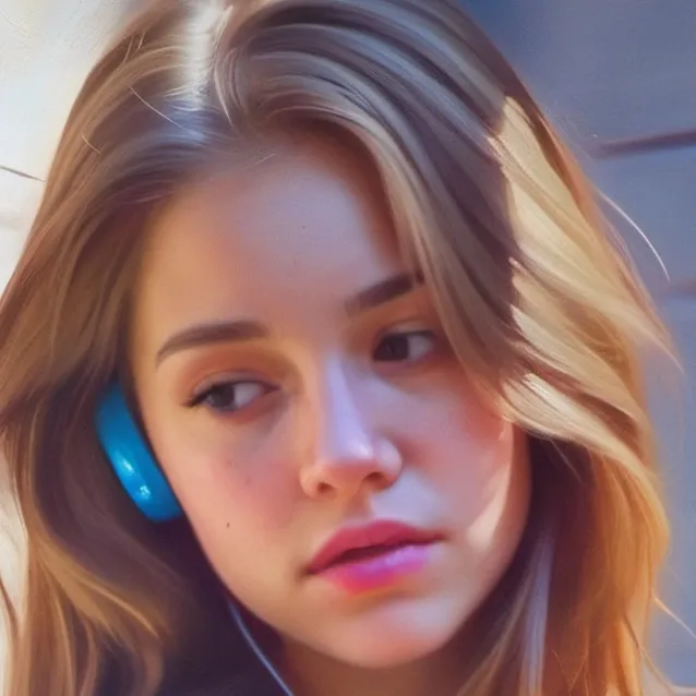 chat with ai character: Karin 