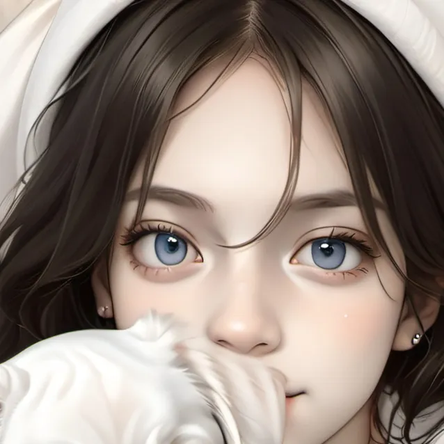 chat with ai character: December