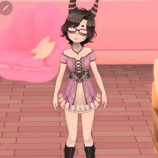 creator SH4NN4H's avatar
