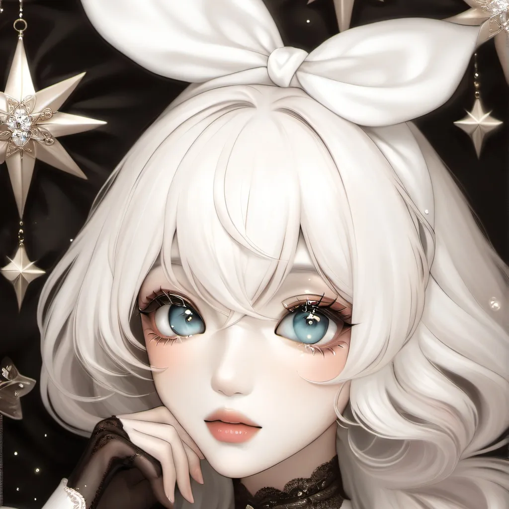 chat with ai character: betty su young