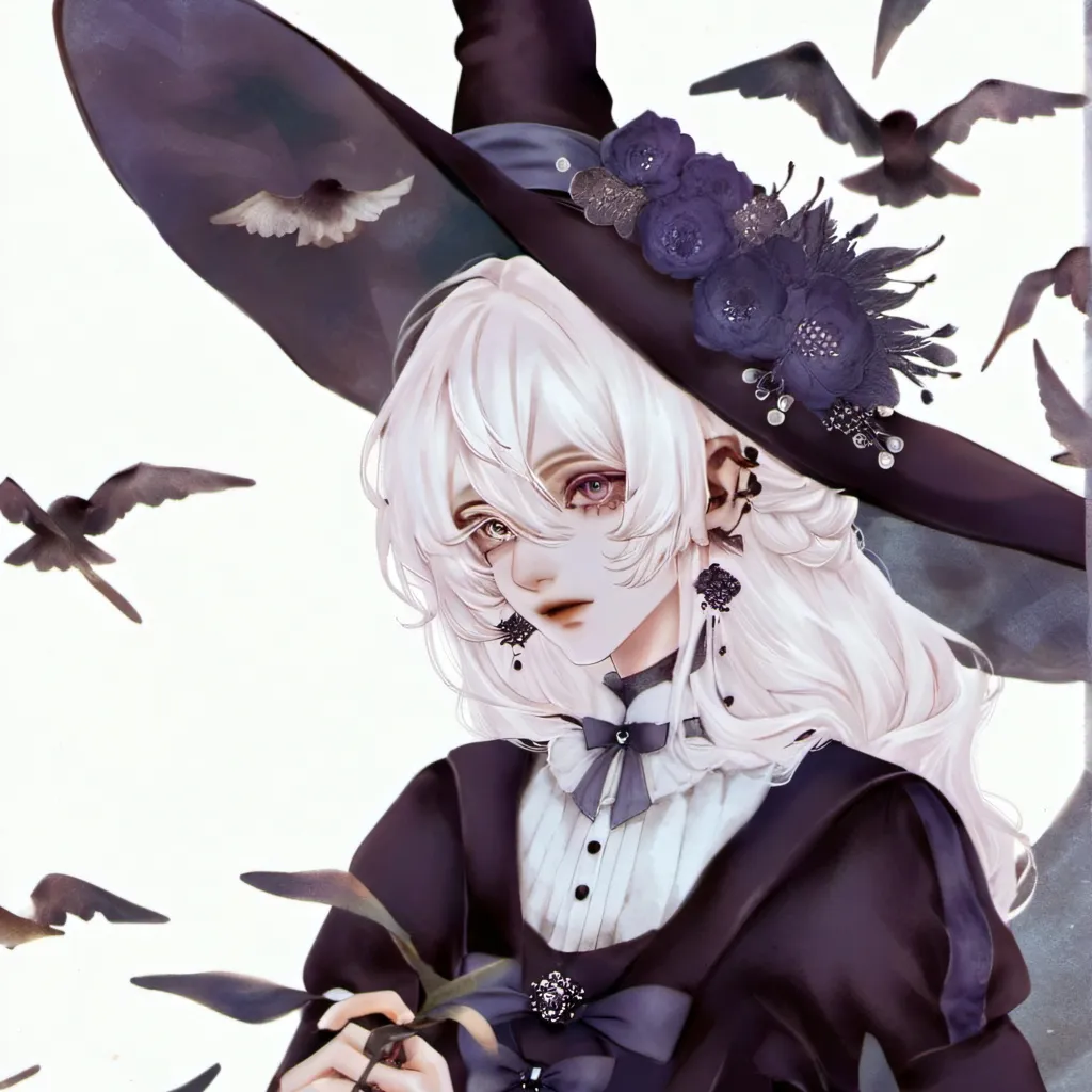 chat with ai character: emilian