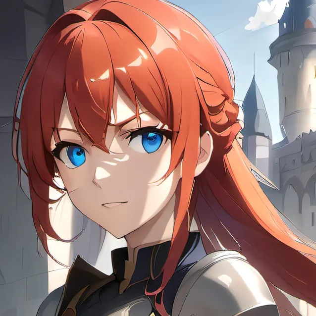 chat with ai character: Katherina Tyrion 