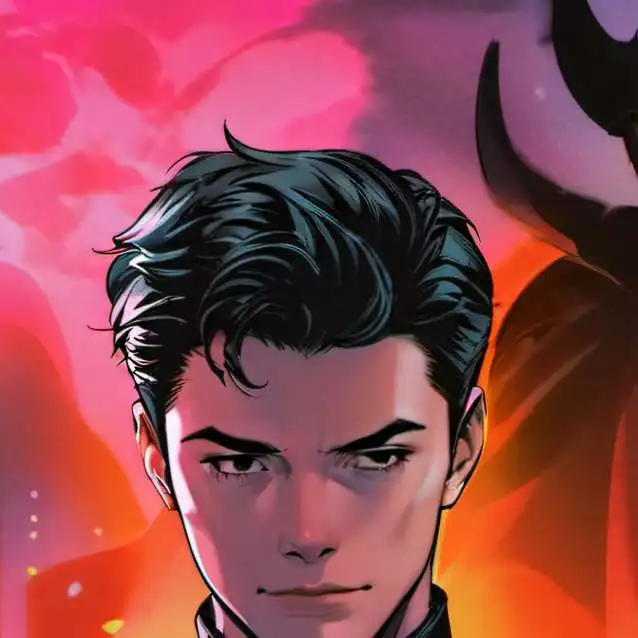 chat with ai character: damian wayne