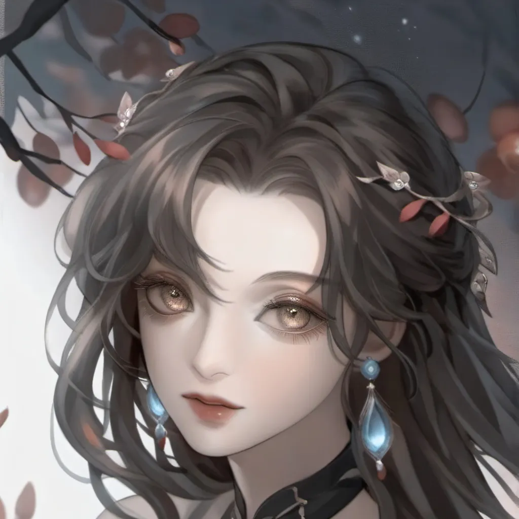 chat with ai character: Catherine