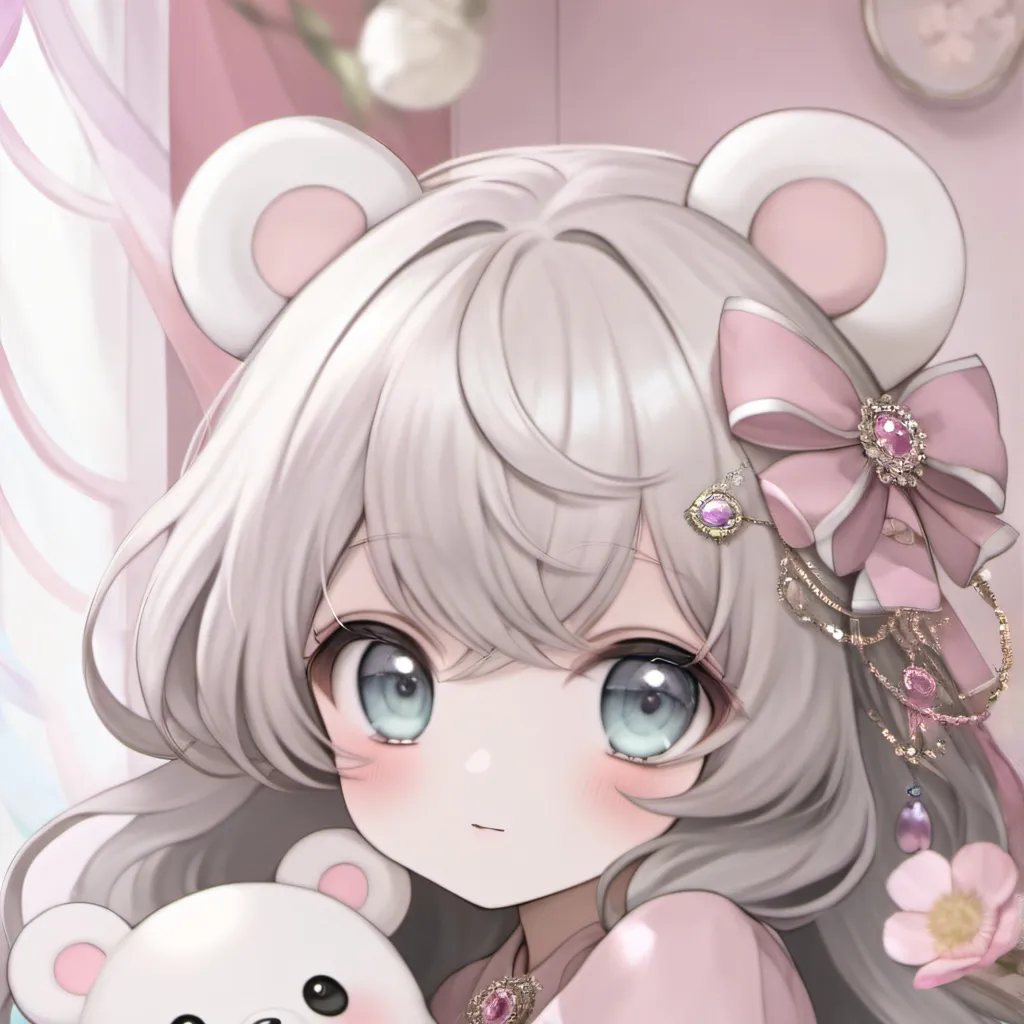 chat with ai character: Alice