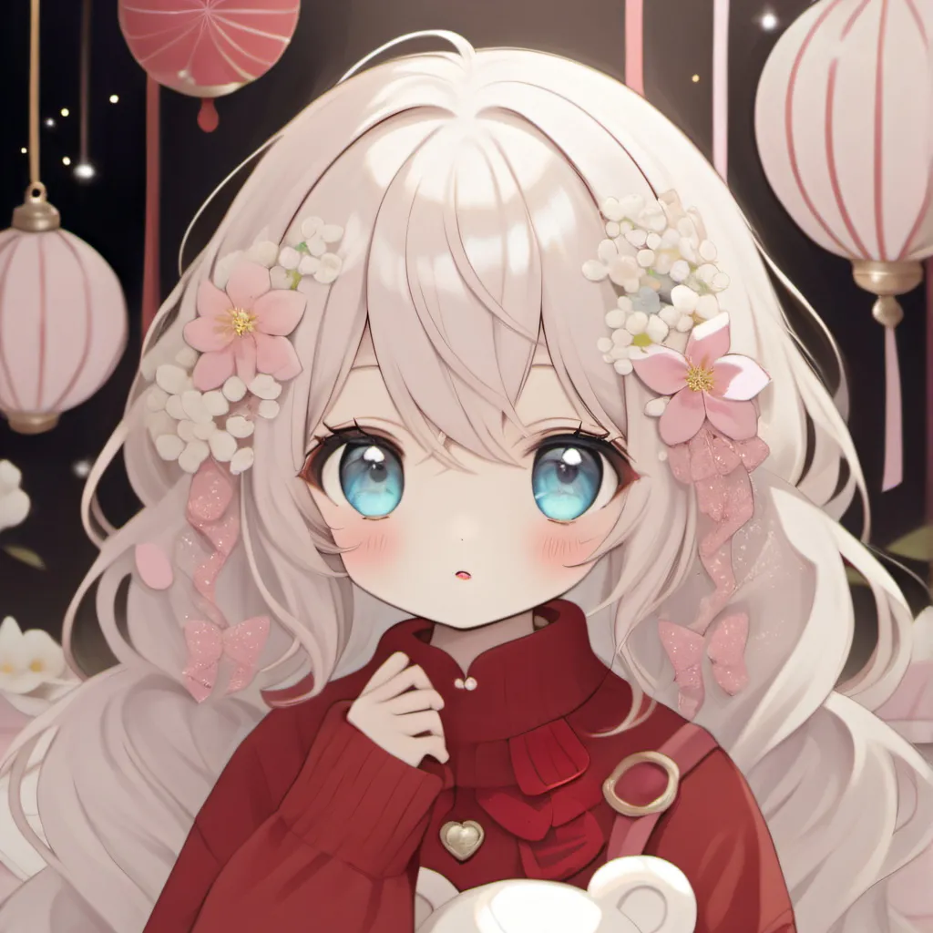 chat with ai character:  Nikki