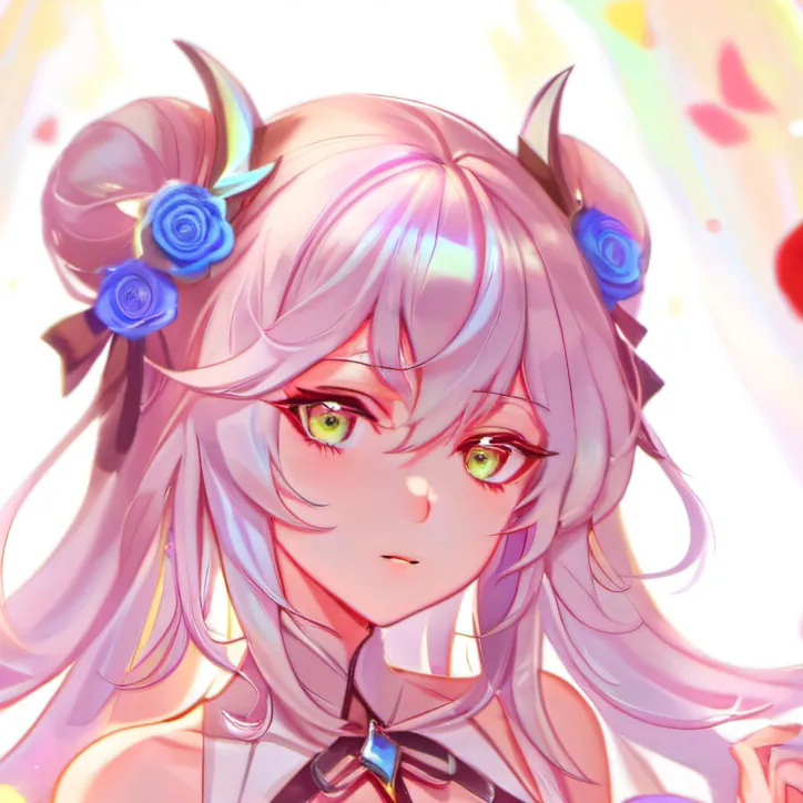 chat with ai character: Coco